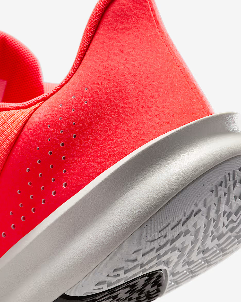 PRECISION 7 “Bright Crimson”