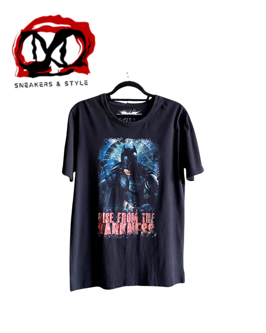 BATMAN “Rise from the Darkness”
