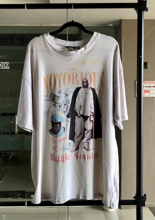 THE NOTORIOUS B.I.G