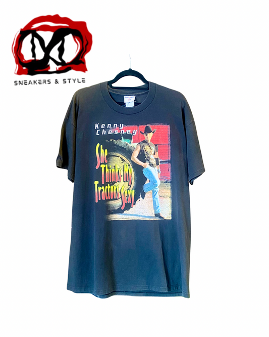 KENNY CHESNEY VINTAGE