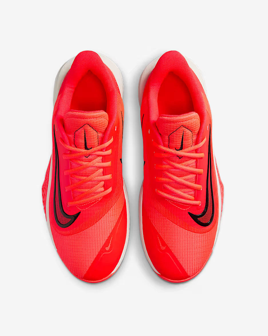 PRECISION 7 “Bright Crimson”