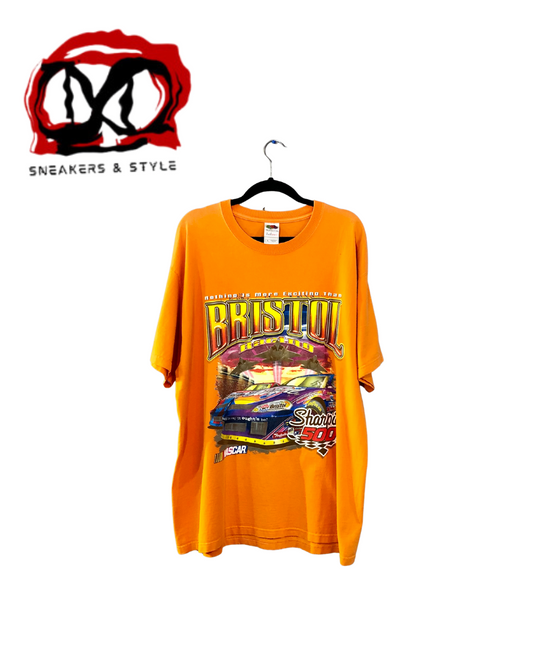 NASCAR BRISTOL SHARPIE 500 DATED 2006 “Orange”