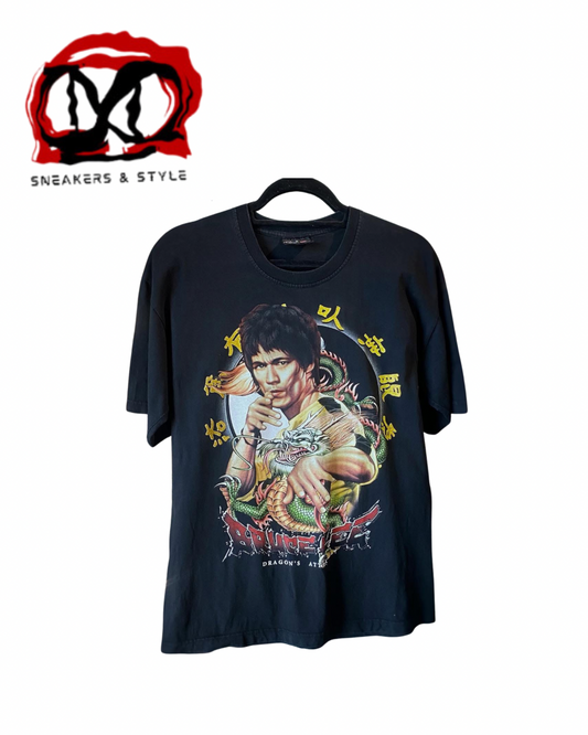 THAI BOOTLEG BRUCE LEE