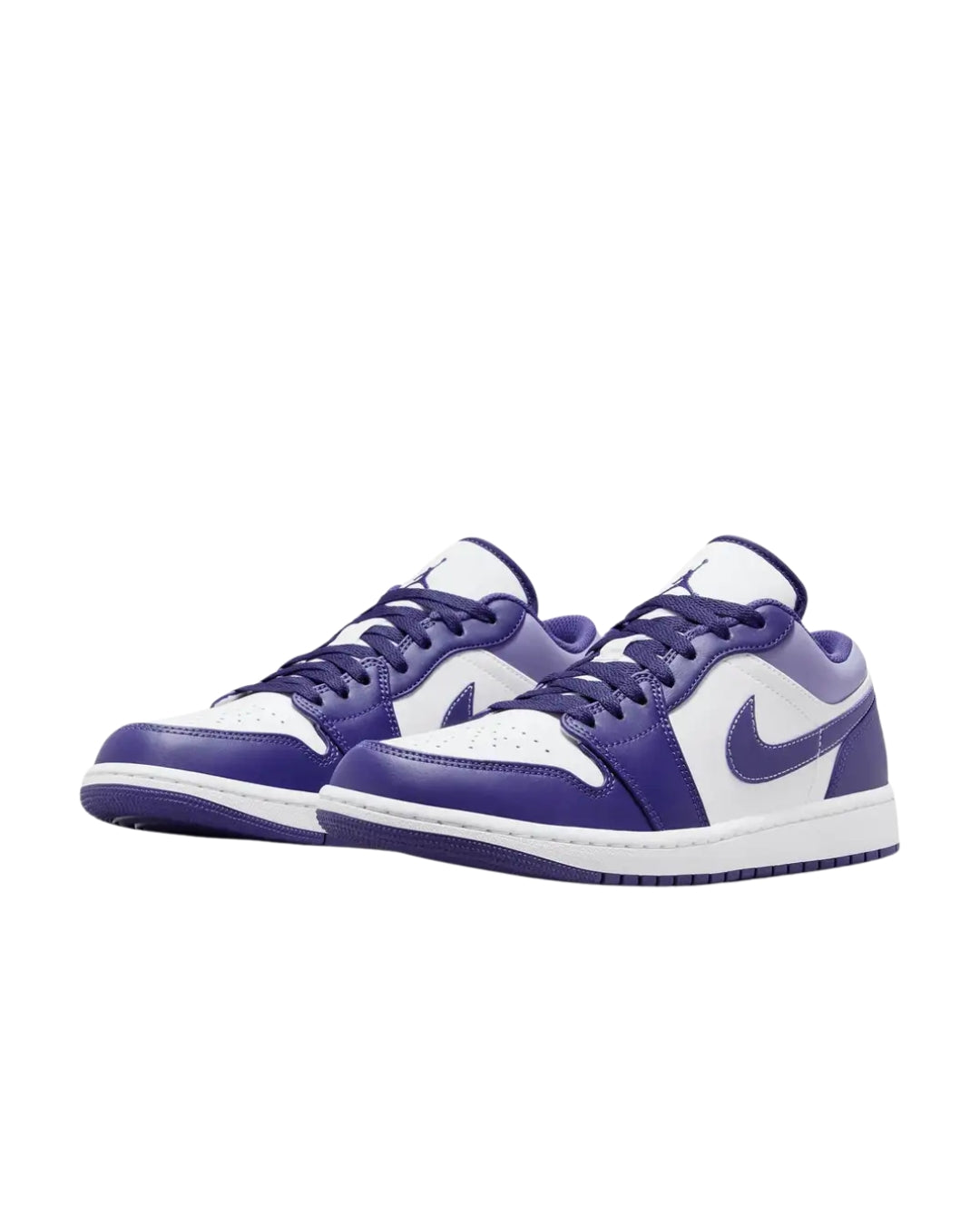 AIR JORDAN 1 LOW “Sky J Purple”
