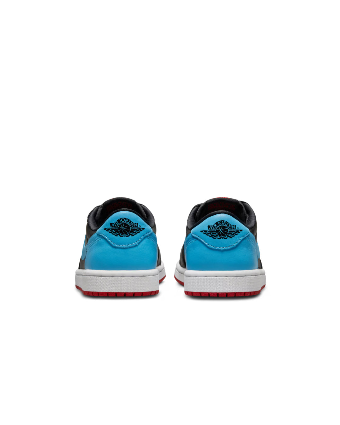 AIR JORDAN 1 LOW WMNS “Unc-Chi”