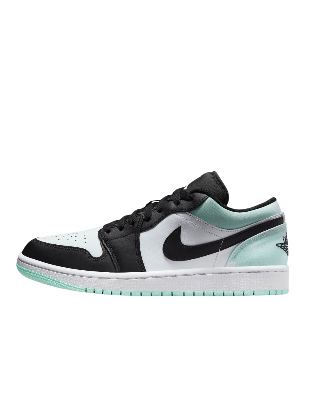 AIR JORDAN 1 LOW “Tie-Dye”