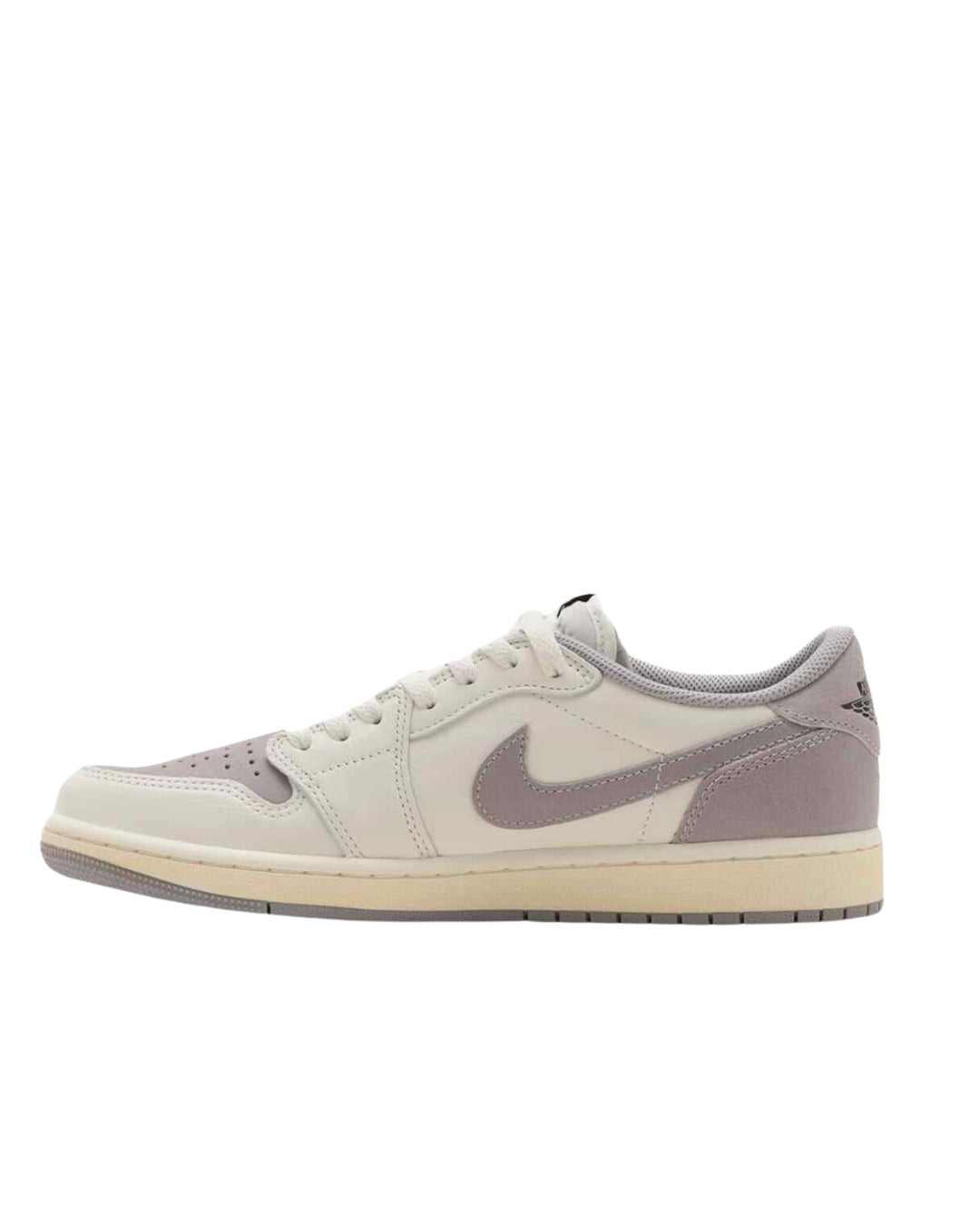 AIR JORDAN 1 LOW OG “Atmosphere Grey”