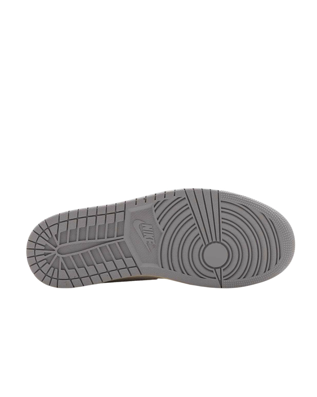 AIR JORDAN 1 LOW OG “Atmosphere Grey”