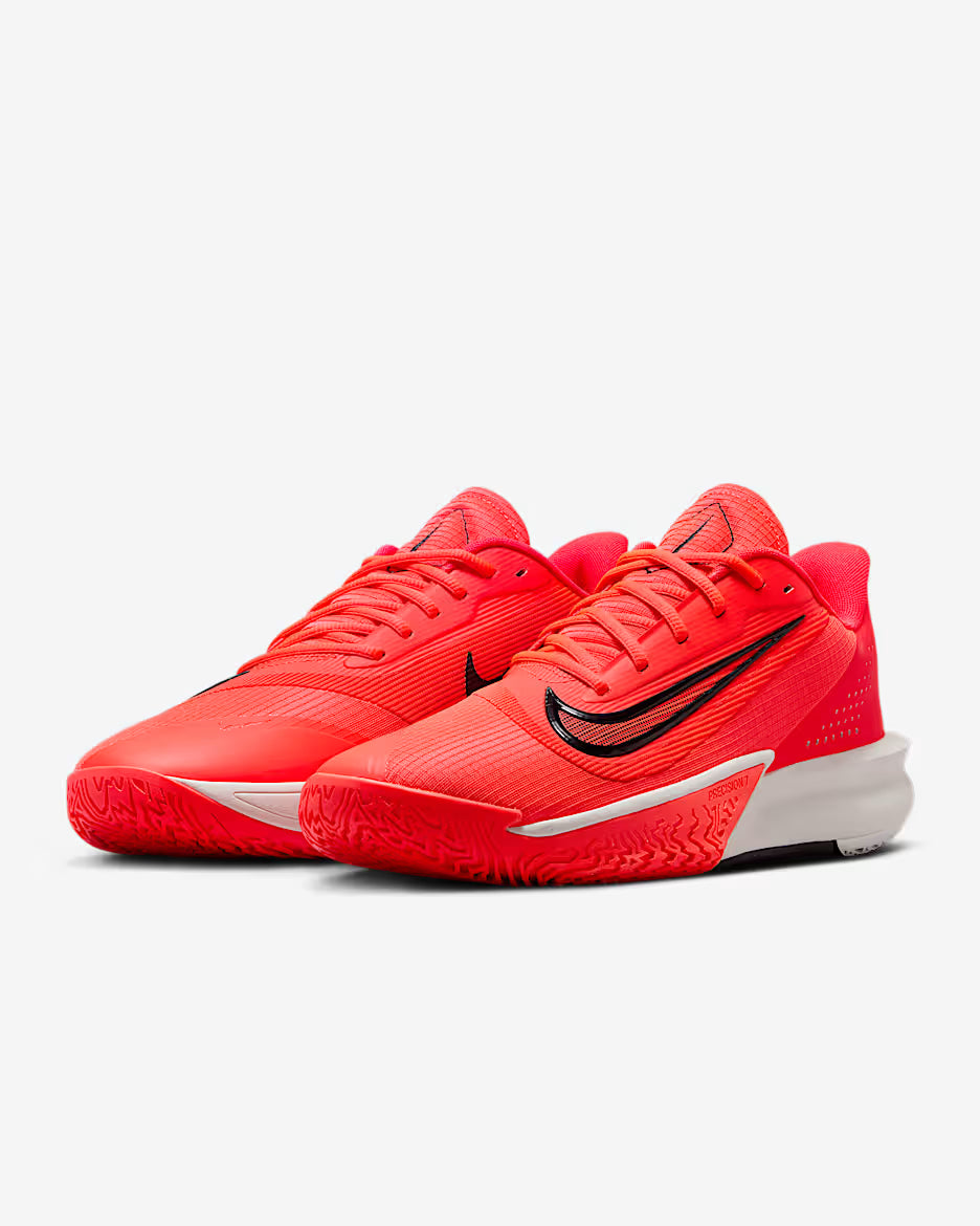 PRECISION 7 “Bright Crimson”