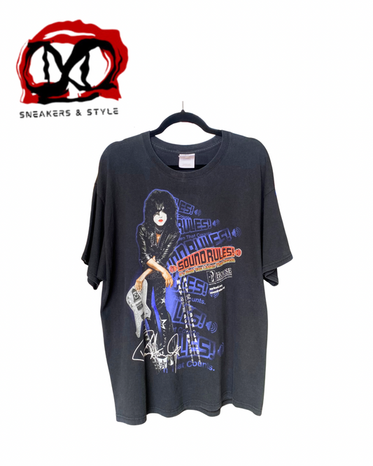 PAUL STANLEY TOUR 11
