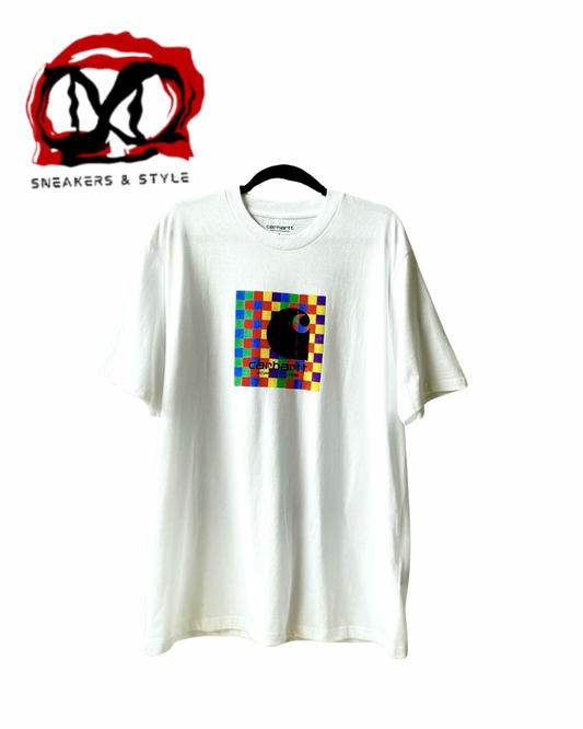 CARHARTT S/S NICE TRIP