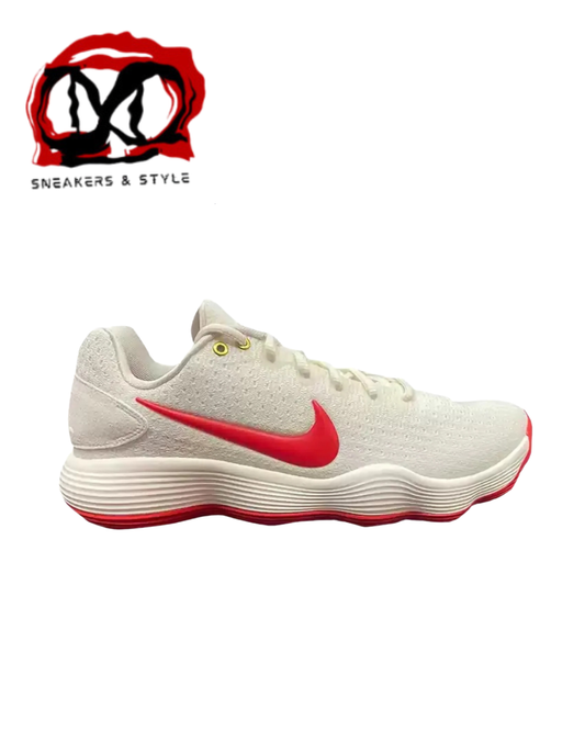 HYPERDUNK 2017 LOW EP “Sail University Red”