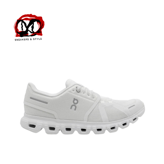 CLOUD 6 “All White”