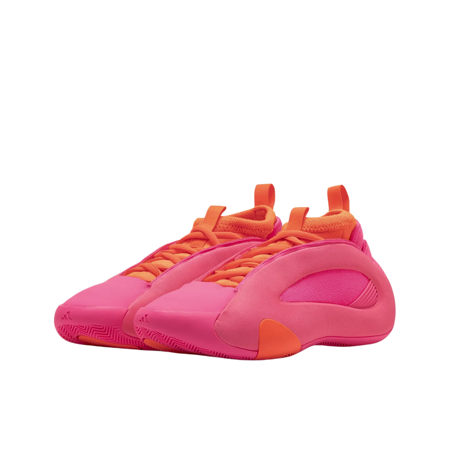 HARDEN VOLUME 8 “Flamingo Pink”