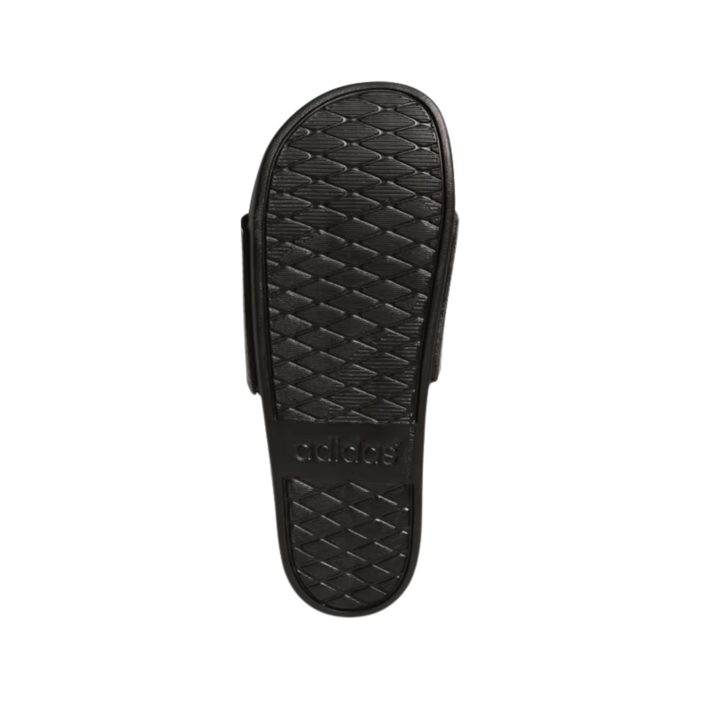 ADILETTE COMFORT SLIDES “Black Camo”