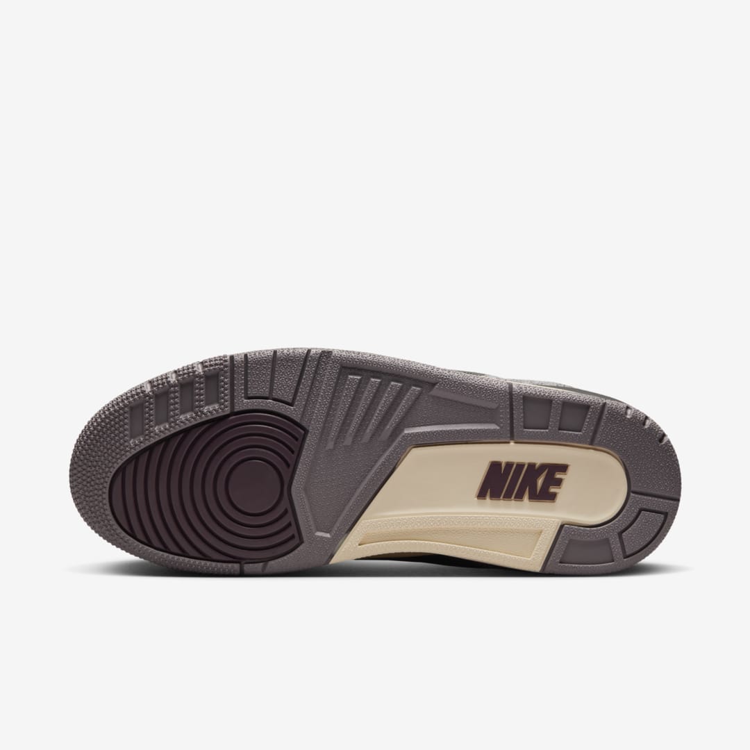 AIR JORDAN 1 LOW OG WMNS x A MA MANIERE”While you were Sleepin”
