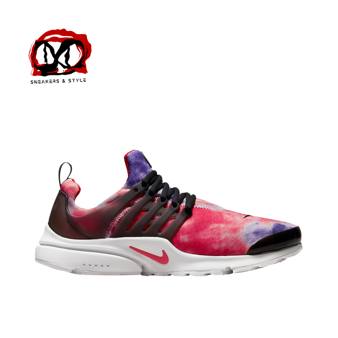 AIR PRESTO “Tie dye”