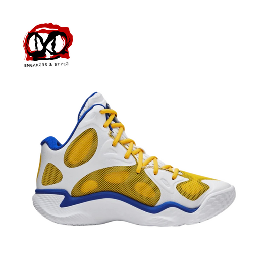 CURRY SPAWN FLOTRO “Dub Nation”