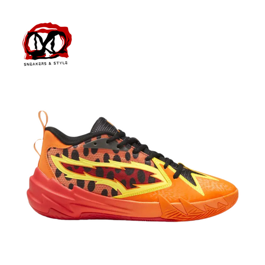 SCOOT 1 “Cheetos”