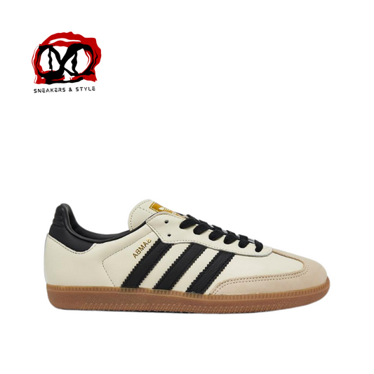 SAMBA OG WMNS “Cream White Strata”