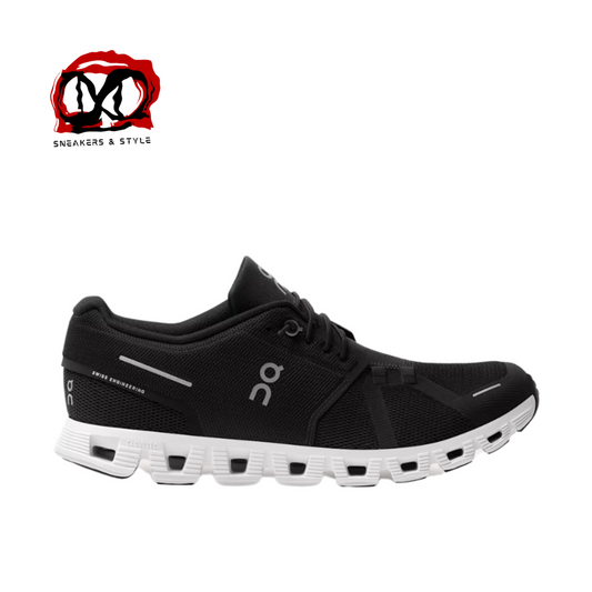 CLOUD 5 “Black”