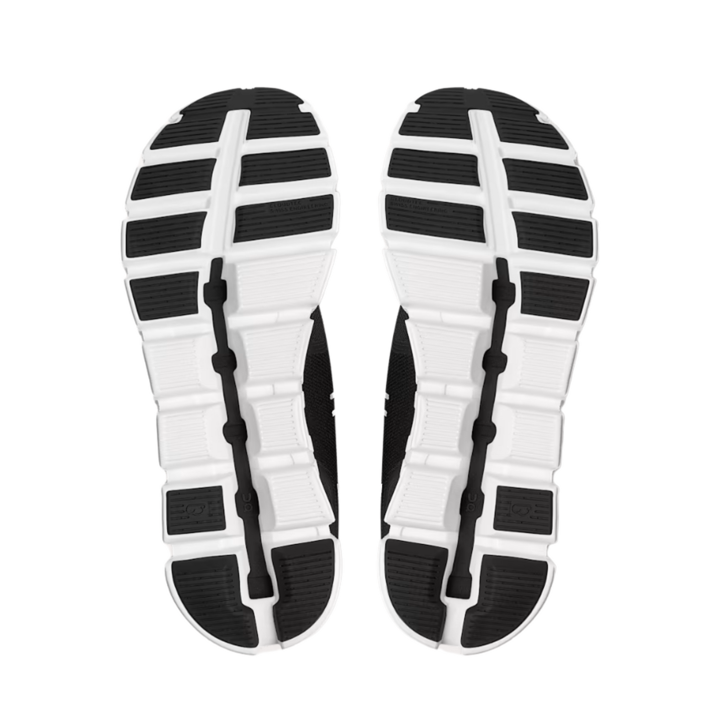 CLOUD 5 “Black”