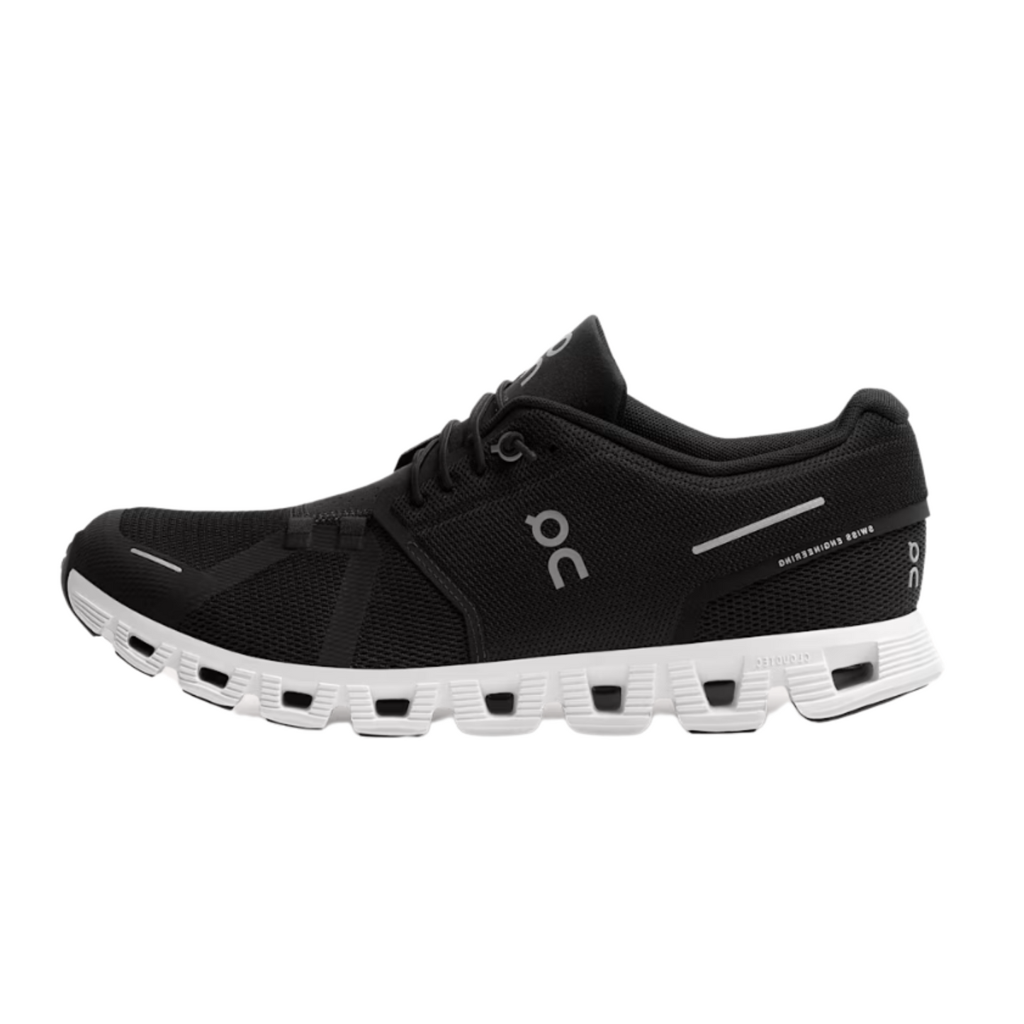CLOUD 5 “Black”