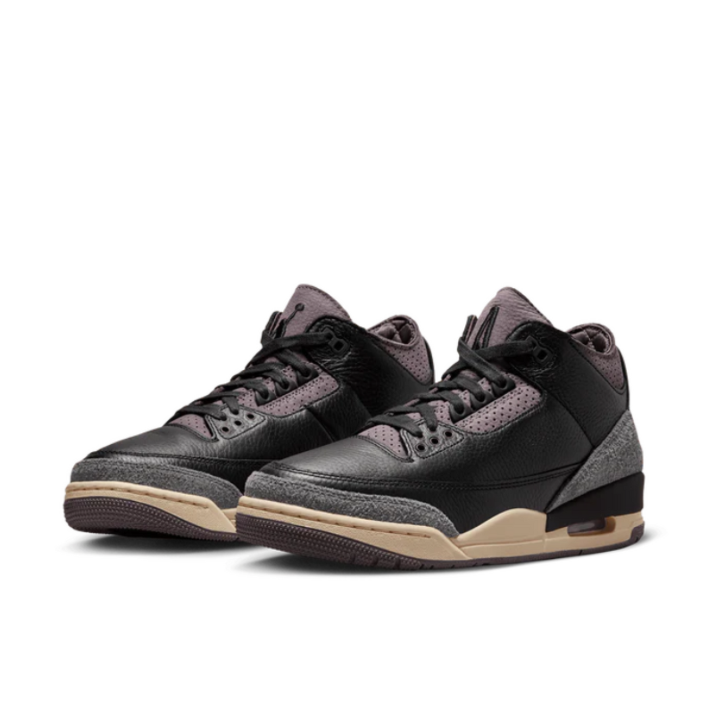 AIR JORDAN 3 RETRO x A MA MANIERE "While You are Sleeping"