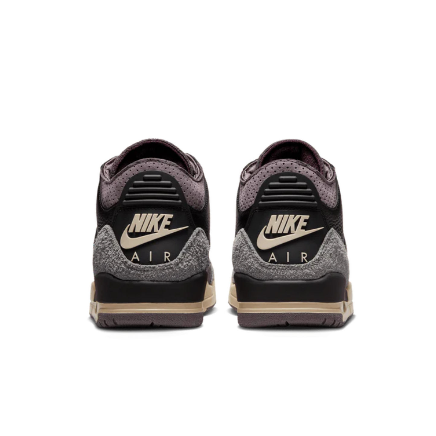 AIR JORDAN 3 RETRO x A MA MANIERE "While You are Sleeping"