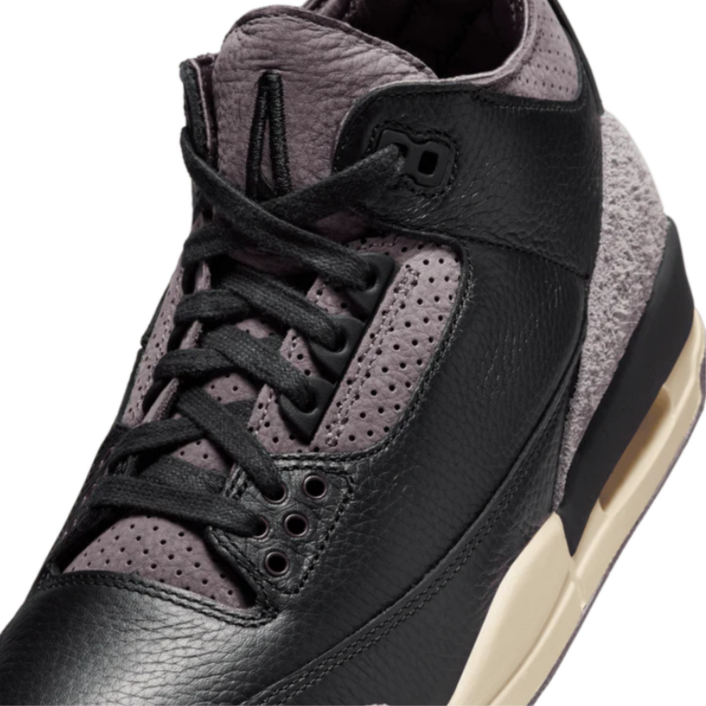 AIR JORDAN 3 RETRO x A MA MANIERE "While You are Sleeping"