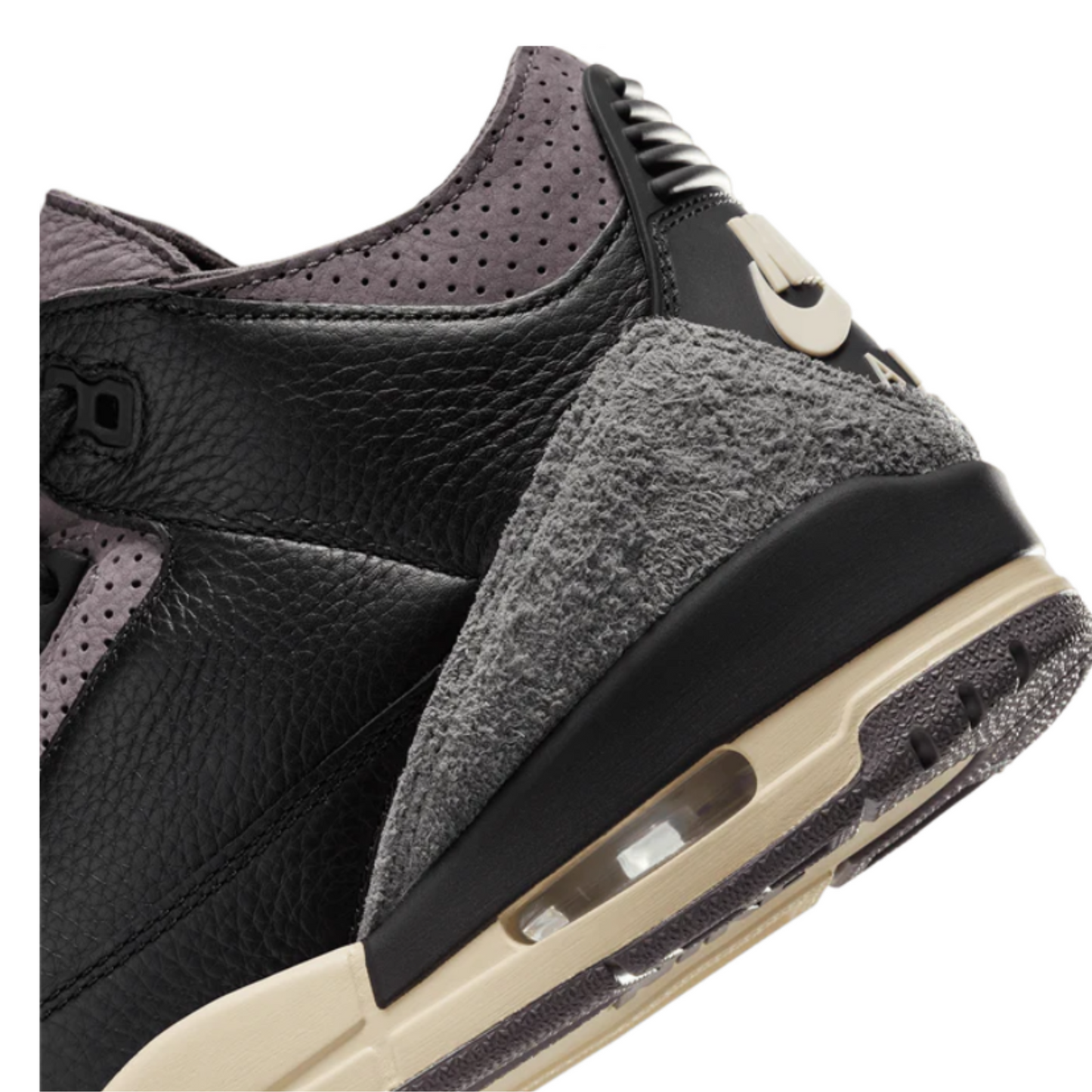 AIR JORDAN 3 RETRO x A MA MANIERE "While You are Sleeping"