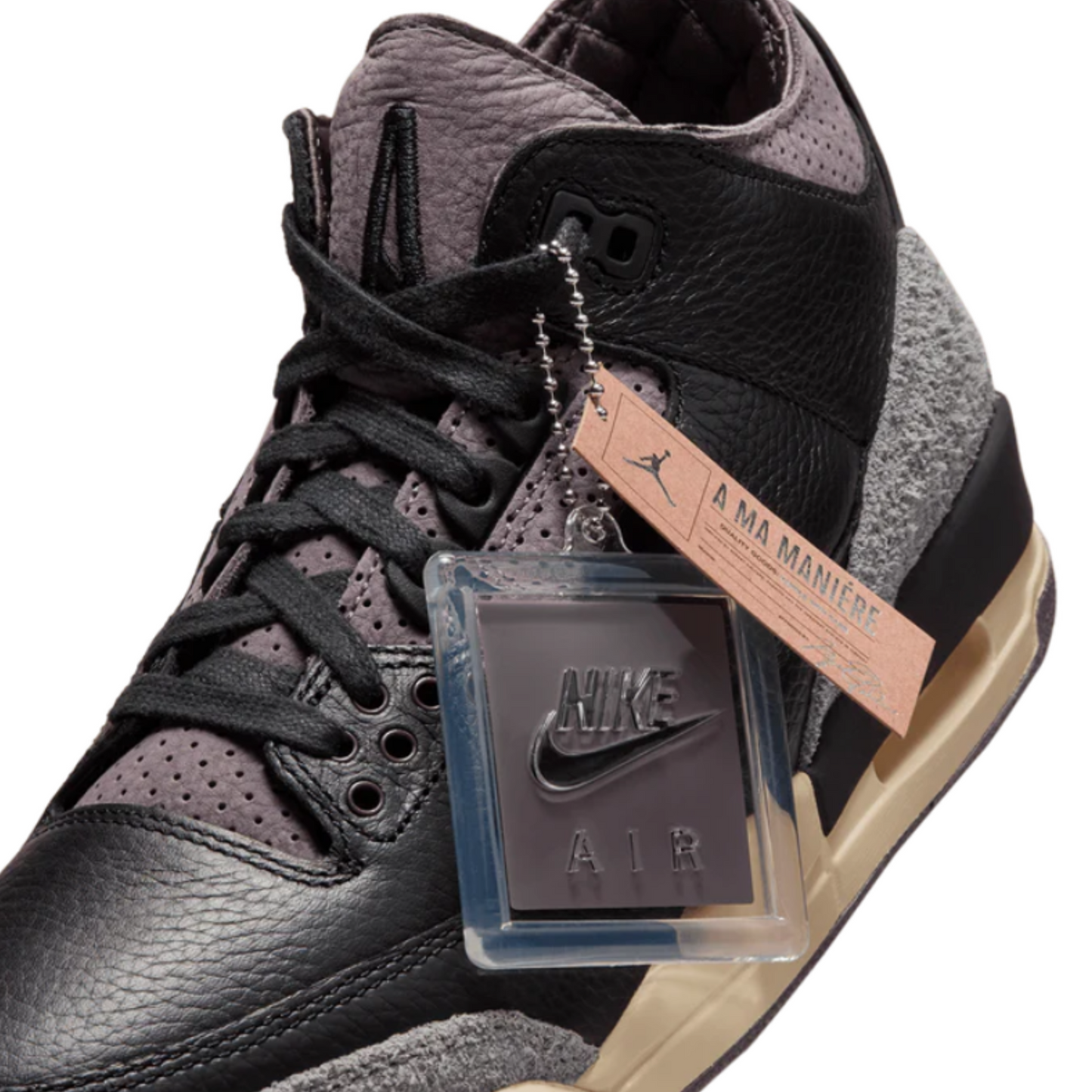 AIR JORDAN 3 RETRO x A MA MANIERE "While You are Sleeping"