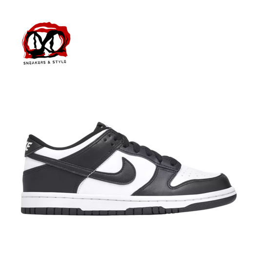 Nike Dunk Low Retro Womens "Panda"