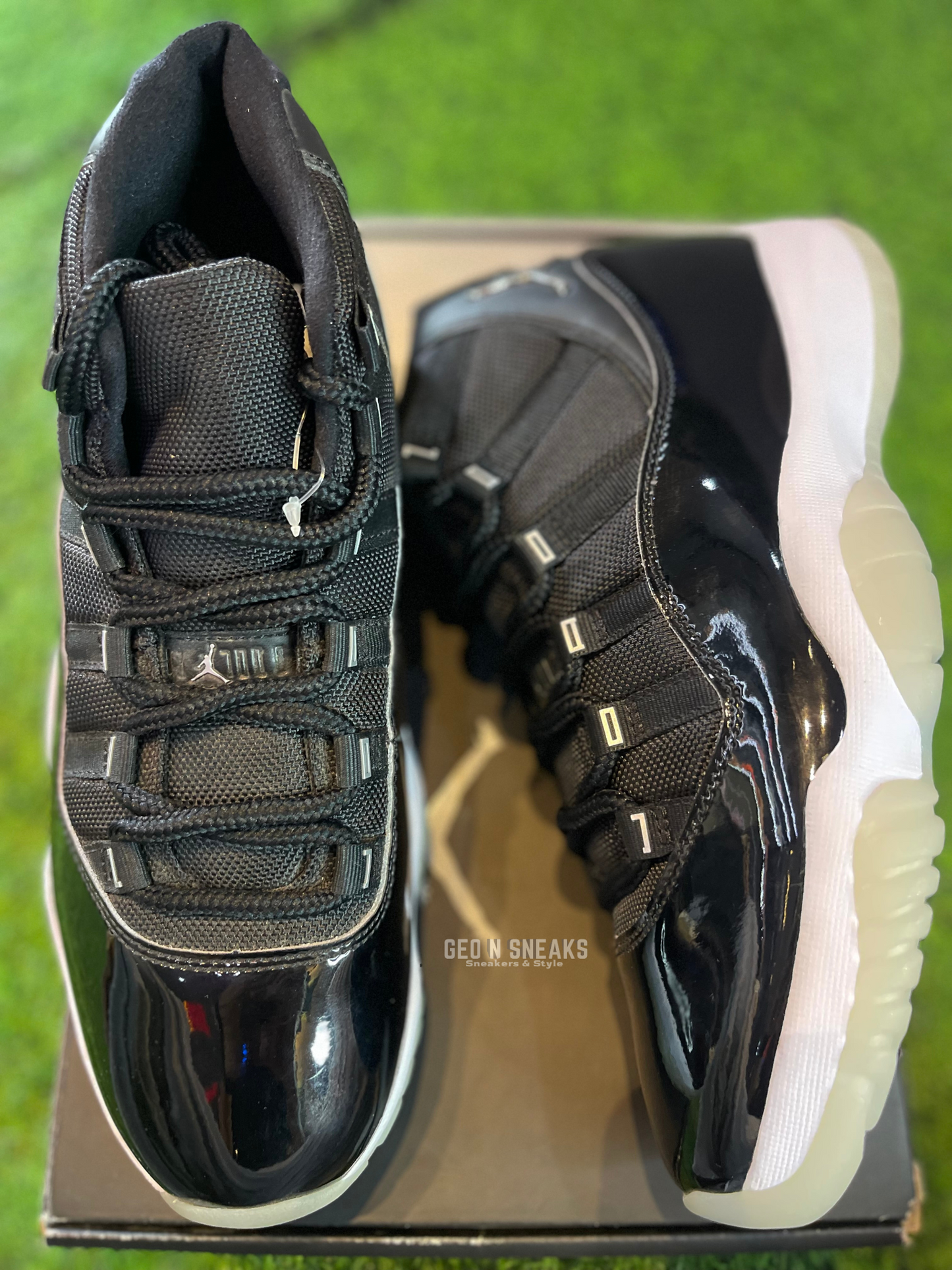 Air Jordan 11 Retro "Jubilee"